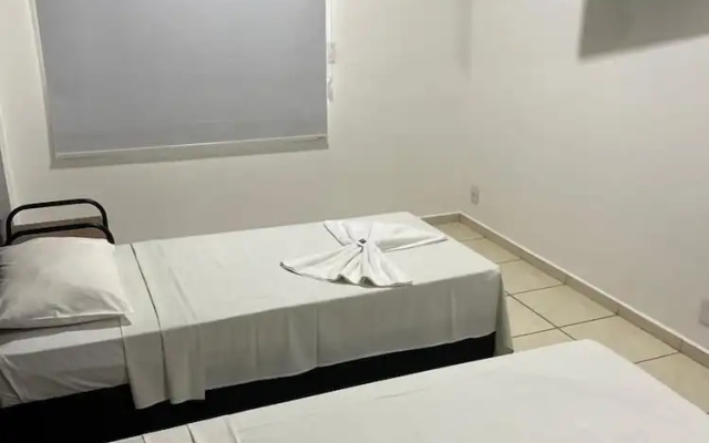 Bravo City Hotel São Jose do Rio Preto