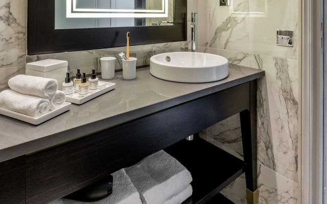 Le Damantin Hôtel & Spa