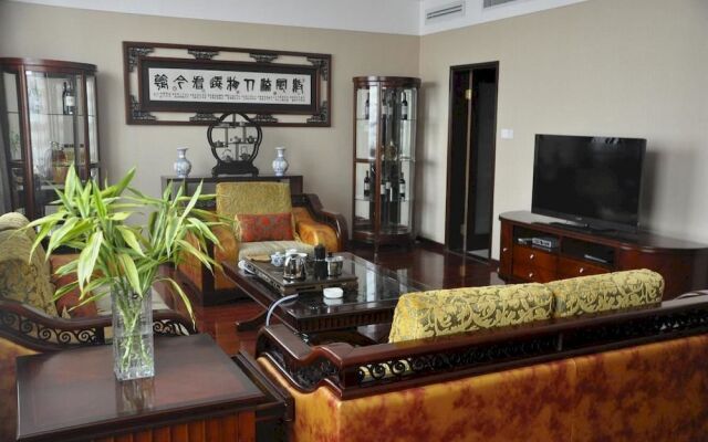 Li Ze Yuan International