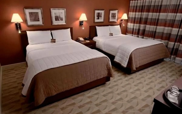 Tachi Palace Hotel & Casino