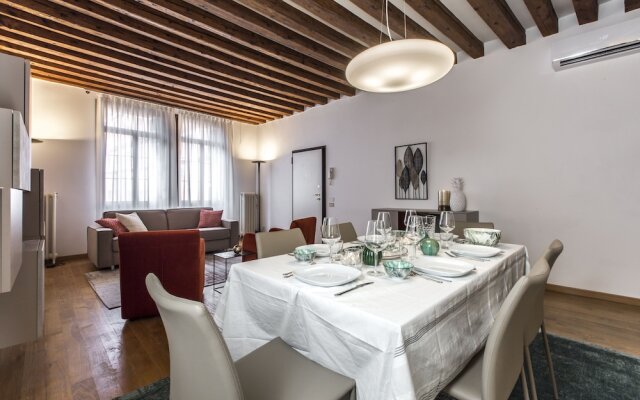 Erbaria Boutique Apartment R&R