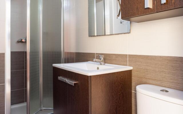 Home2Book BeachFront El Médano