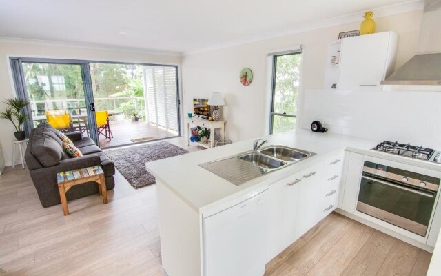 Mango Tree Cottage Eumundi