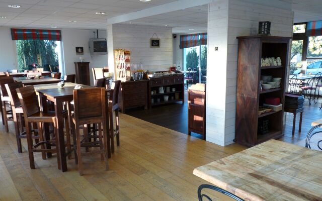 Golfe Hotel