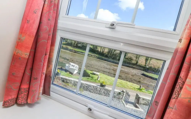 Carne Mill