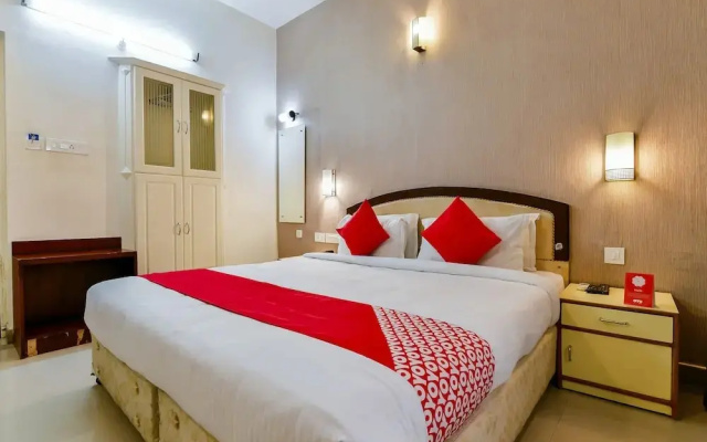 Hotel MJM International By OYO Rooms