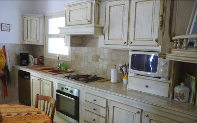 Chez Tante Jeanne by Gites de France