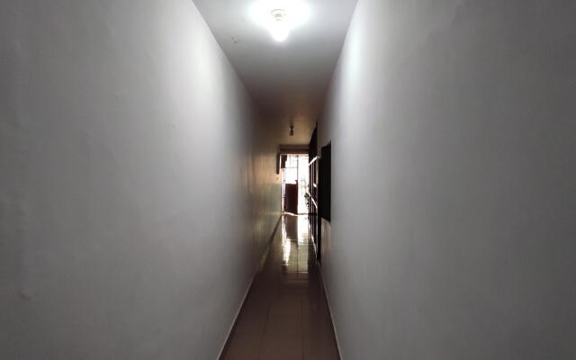 Hotel O Homestay Madu Makassar