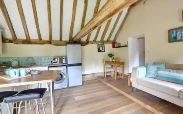 Barley Byre