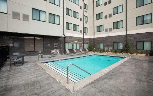 Residence Inn Tulsa Downtown
