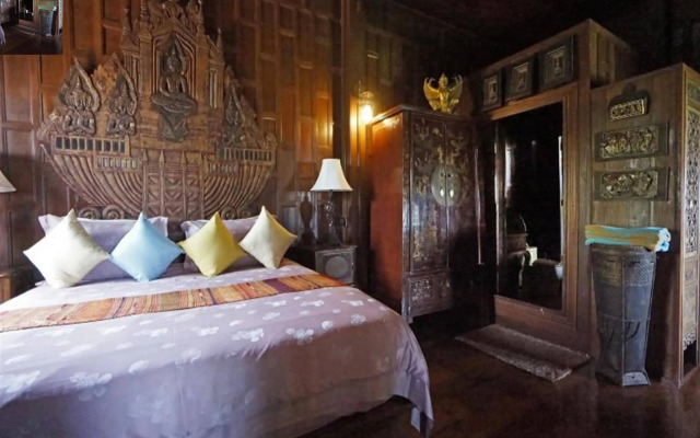 Royal Thai Villas