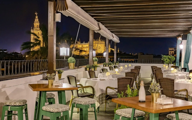Vincci La Rabida Hotel