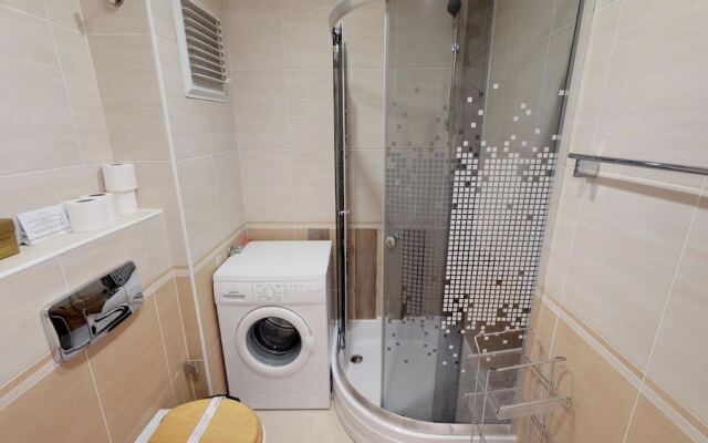 Gold City 1 Bedroom Villa 1