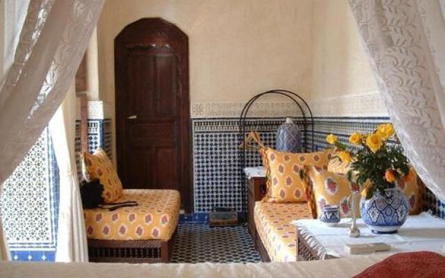 Nadir Home Riad