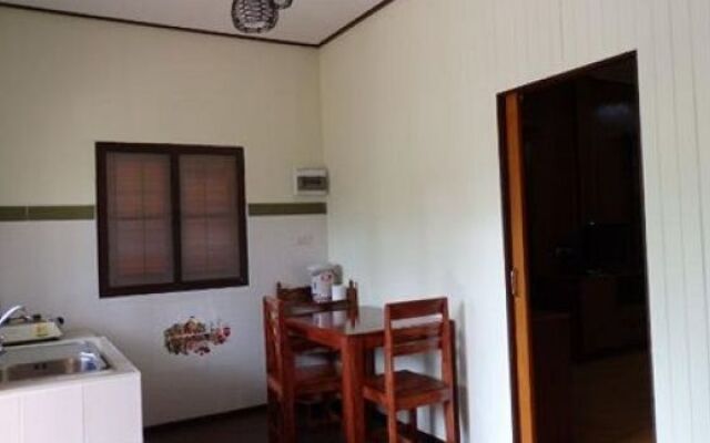 Baan Suan Tongma