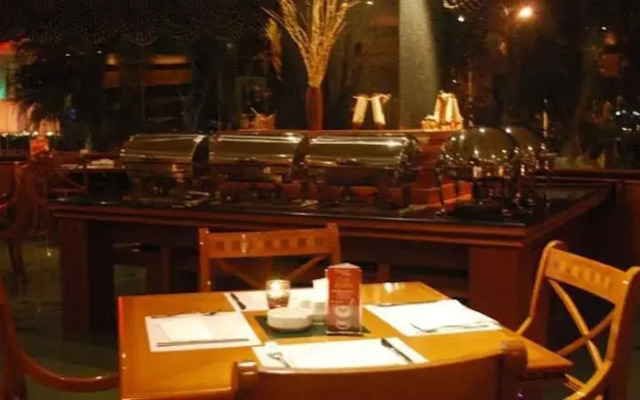 Weta International Hotel Surabaya