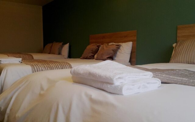 The Maple Hotel