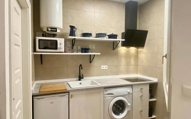 Apartamento puerta del camino 1