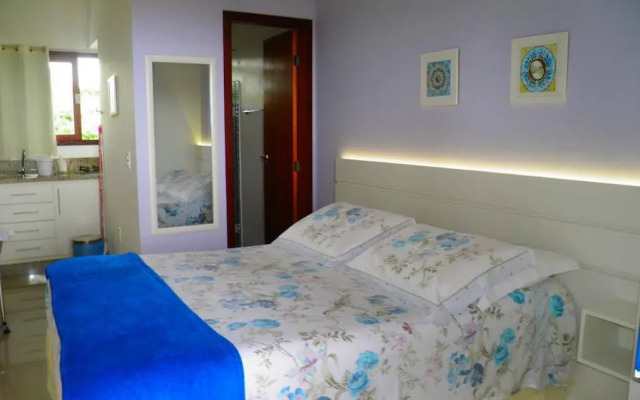 Pousada Mar de Cristal