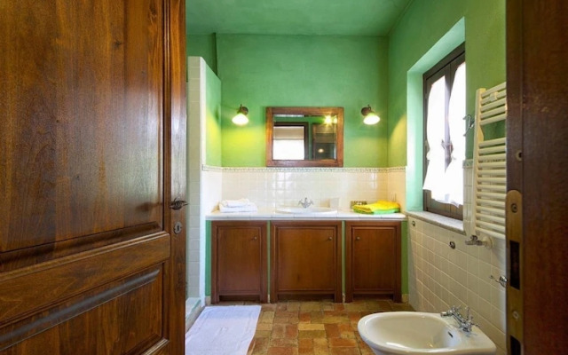 La Cavetta Country House