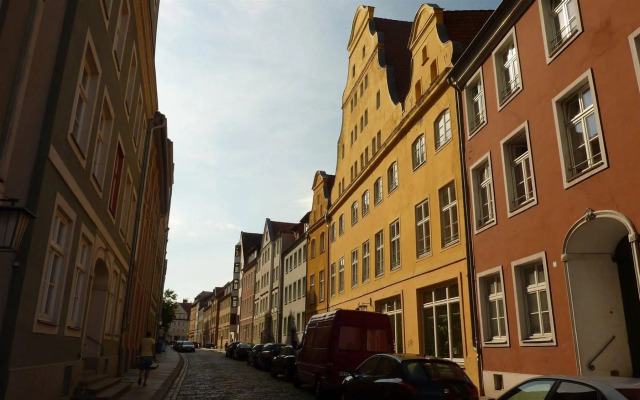 Altstadt Pension Hafenblick