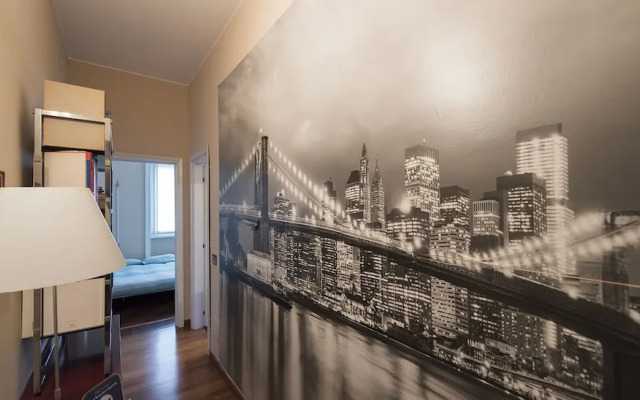 notaMi -  Pied Terre S. Agostino