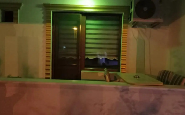 Yelken Apart Hotel Yeniciftlik
