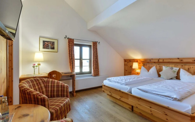 Landgasthof zum Erdinger Weissbrau