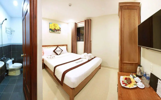 New Sky Hotel