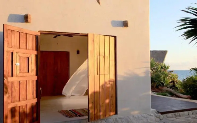Casa Palapa