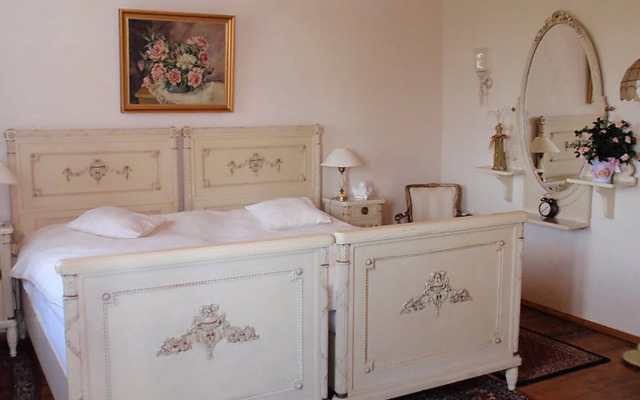 House Dworek Livigno