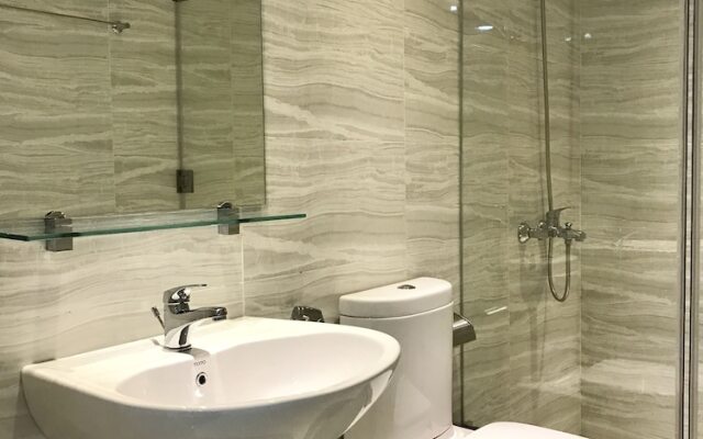 BB Boutique Masteri Apartment
