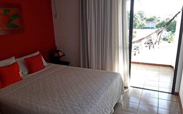 Cahy Praia Hotel