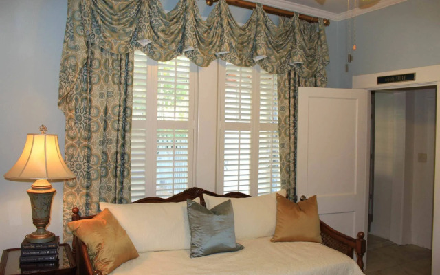 The Good House B&B