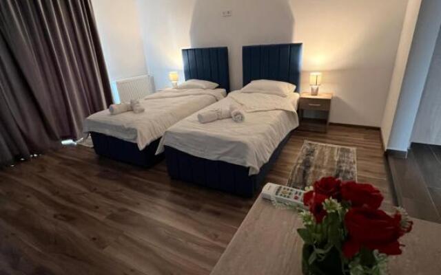 Aparthotel Plevnei4
