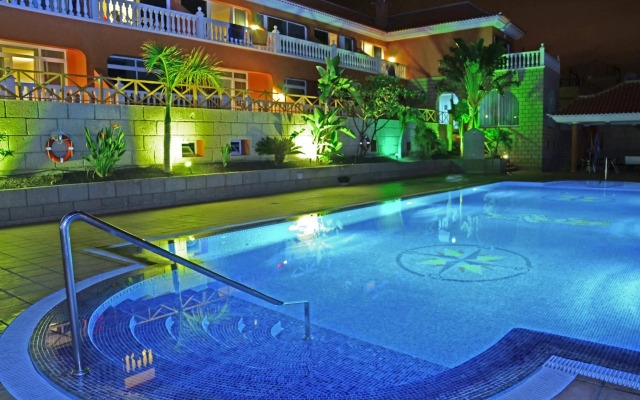 Callaomar Hotel