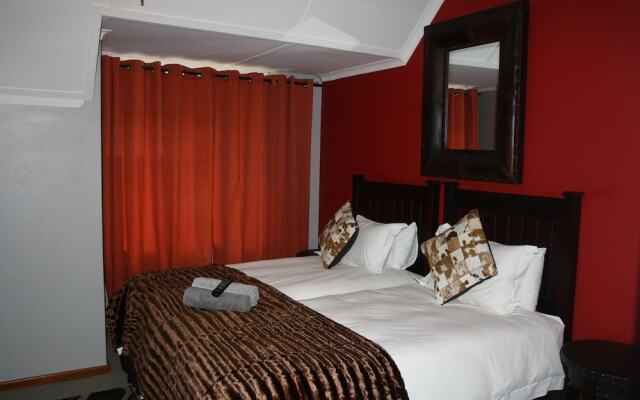 Kayise Lodge