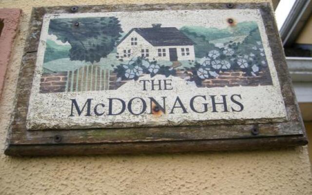 McDonaghs B&B