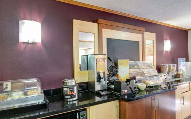 Quality Inn Fort Smith I-540