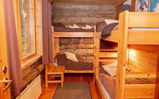 Rukalehto Kuusamo in Kuusamo