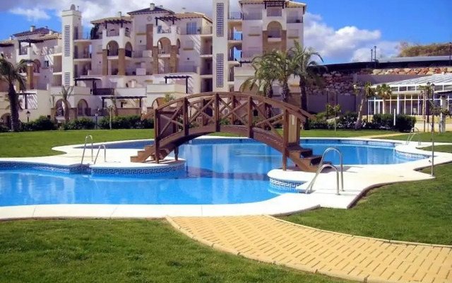 Belvilla by OYO Al Andalus Paradise