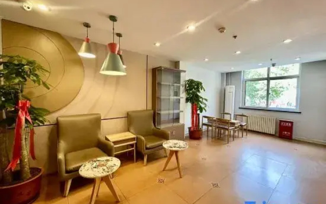 Quancheng Hotel
