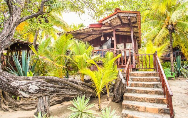 Redwood Beach Resort