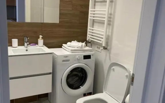 Silence Apartment 2 Oradea