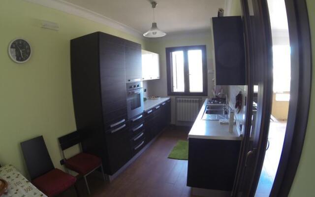 Nm Salento Appartamento