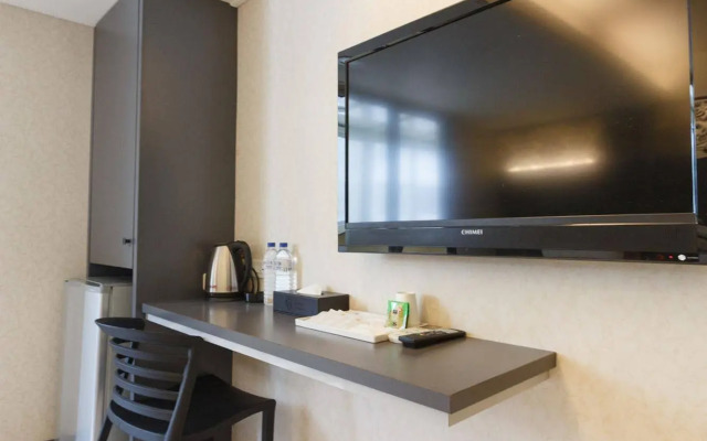 Wecan Hotel
