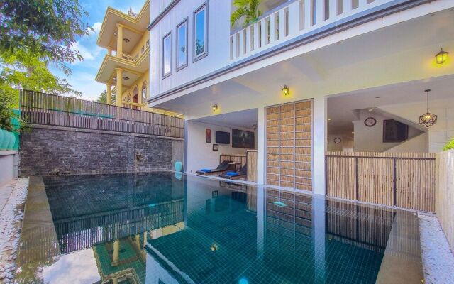 Chhaya Angkor Hotel