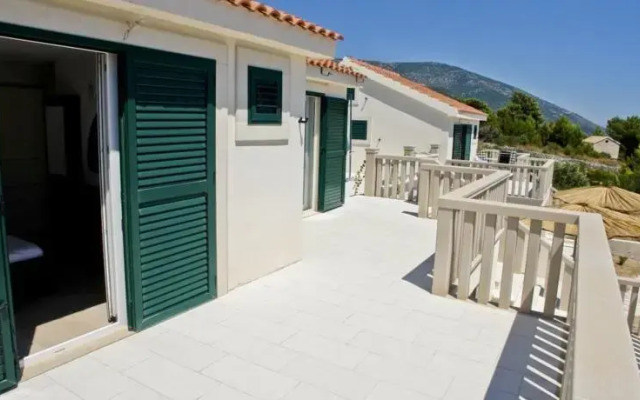 Holiday Home Aurea-Palma