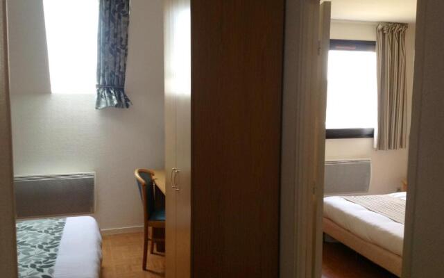 Hôtel de la Baie de Somme