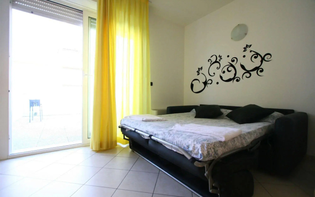 Residence Beach Paradise